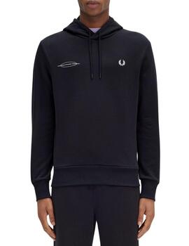 Sudadera FRED PERRY advantage