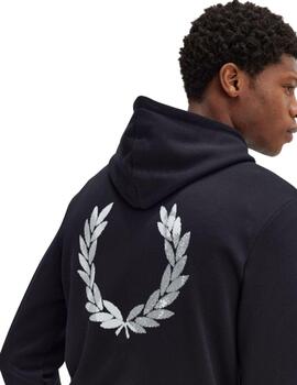 Sudadera FRED PERRY advantage