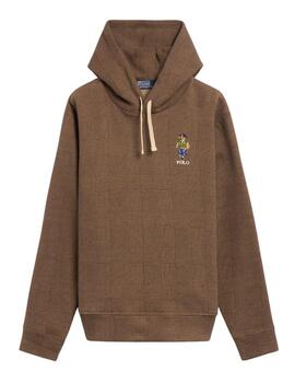 Sudadera POLO RALPH LAUREN long