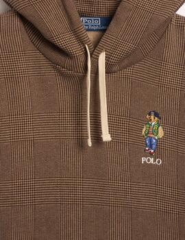 Sudadera POLO RALPH LAUREN long