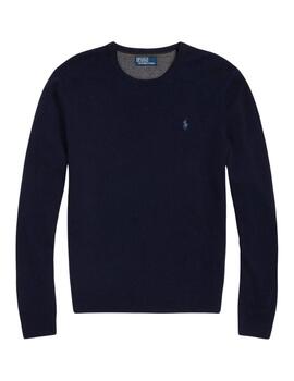 Jersey POLO RALPH LAUREN de lana