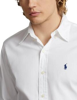 Camisa POLO RALPH LAUREN oxford