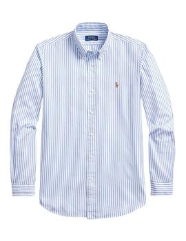 Camisa POLO RALPH LAUREN oxford stretch