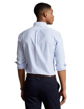 Camisa POLO RALPH LAUREN oxford stretch