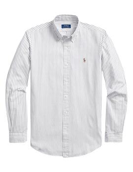 Camisa POLO RALPH LAUREN oxford stretch