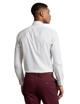 Camisa POLO RALPH LAUREN oxford stretch