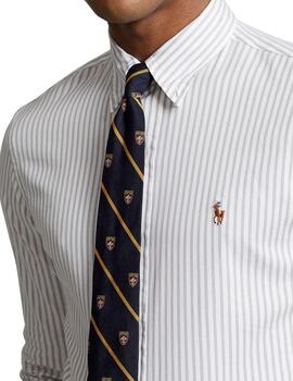 Camisa POLO RALPH LAUREN oxford stretch