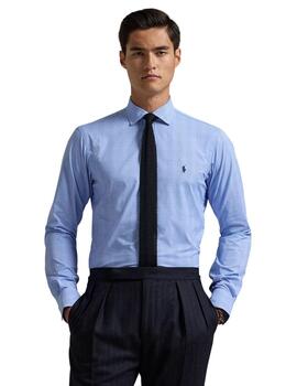 Camisa POLO RALPH LAUREN técnica custom fit 