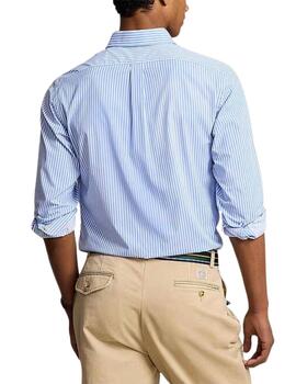 Camisa POLO RALPH LAUREN stretch