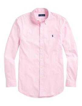 Camisa POLO RALPH LAUREN oxford stretch