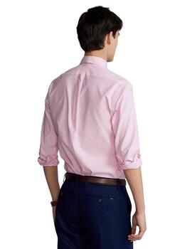 Camisa POLO RALPH LAUREN oxford stretch