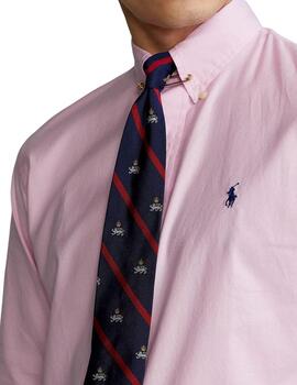 Camisa POLO RALPH LAUREN oxford stretch