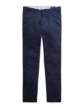 Pantalón POLO RALPH LAUREN chino elástico Slim Fit