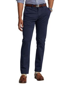 Pantalón POLO RALPH LAUREN chino elástico Slim Fit