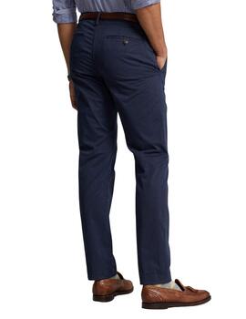 Pantalón POLO RALPH LAUREN chino elástico Slim Fit