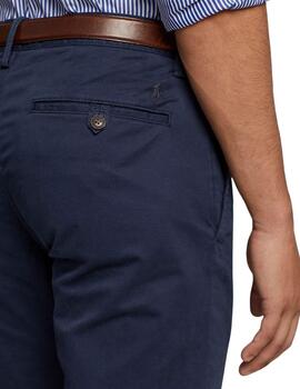 Pantalón POLO RALPH LAUREN chino elástico Slim Fit