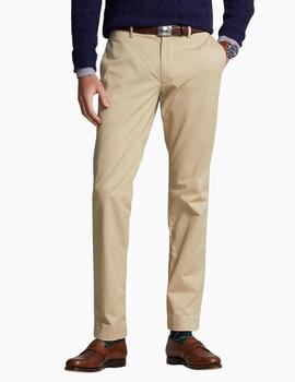 Pantalon POLO RALPH LAUREN  chino Slim