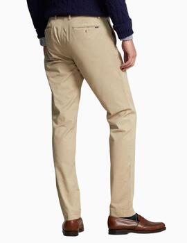 Pantalon POLO RALPH LAUREN  chino Slim