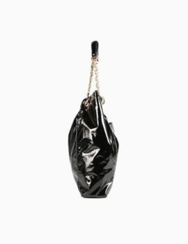 Bolso LOLA CASADEMUNT BY MAITE shopper brillante