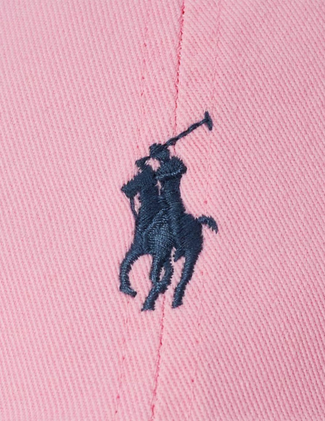 Gorra POLO RALPH LAUREN sport clásica