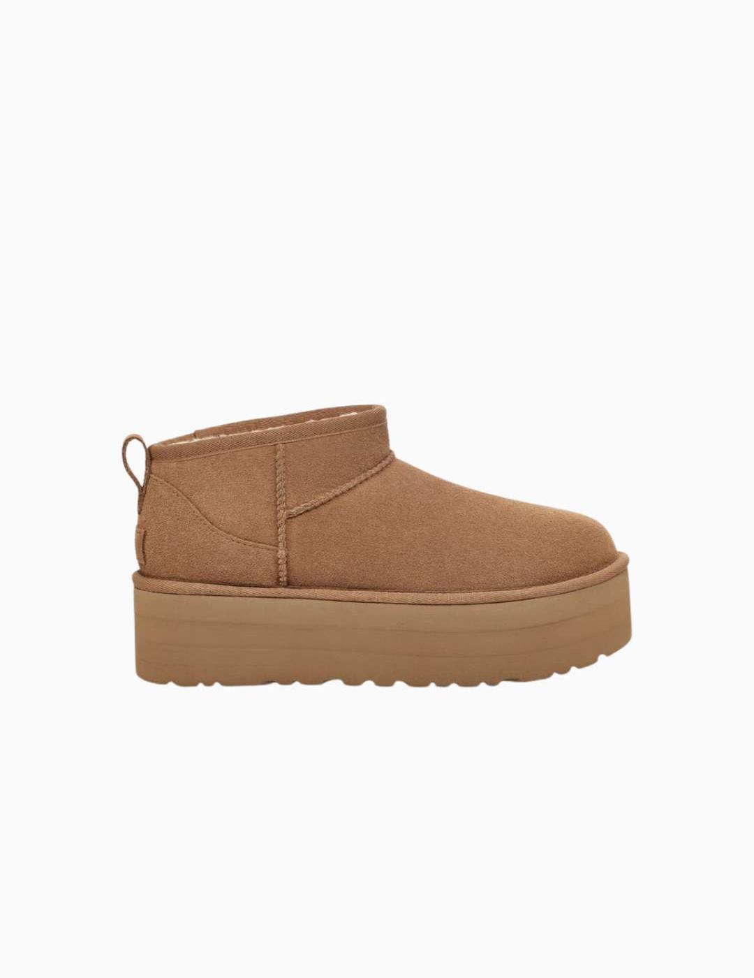 BOTAS UGG CLASSIC ULTRA MINI PLATFORM