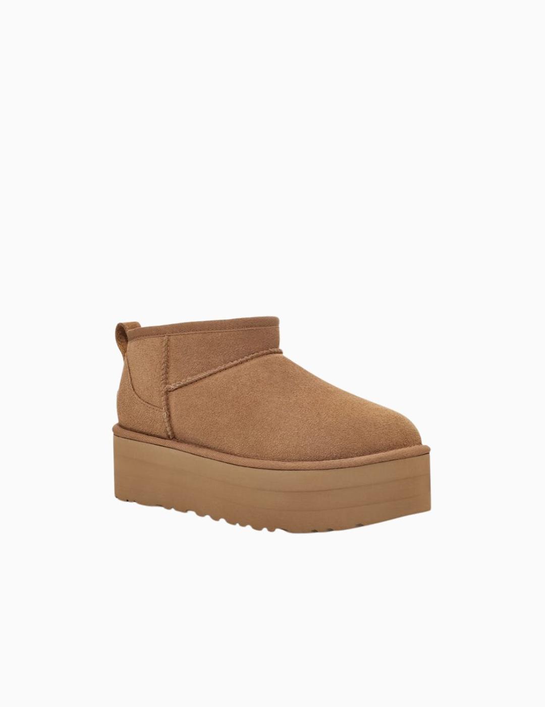 BOTAS UGG CLASSIC ULTRA MINI PLATFORM