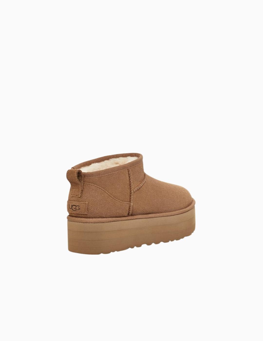 BOTAS UGG CLASSIC ULTRA MINI PLATFORM