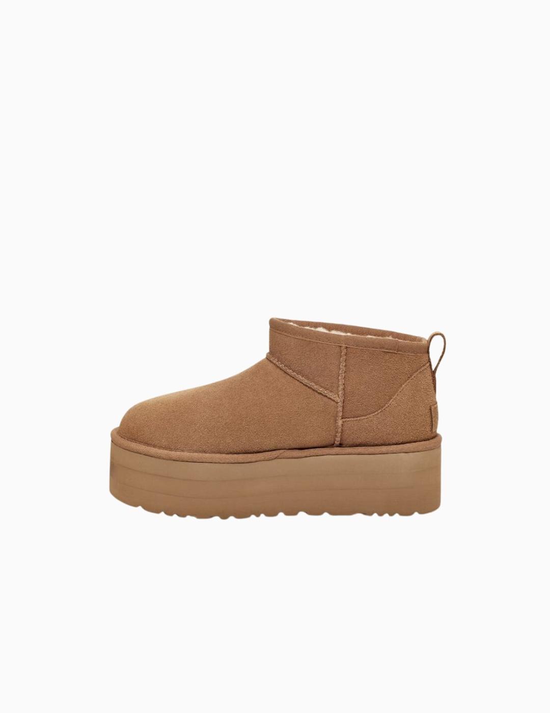 BOTAS UGG CLASSIC ULTRA MINI PLATFORM