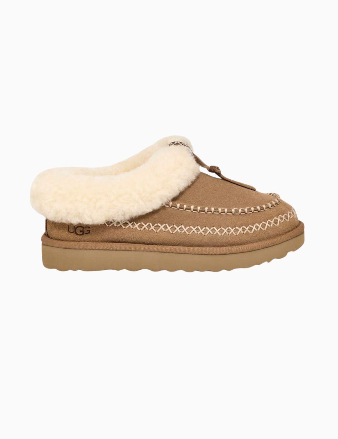 Botas UGG Classic Ultra Mini Alpine Chesnut