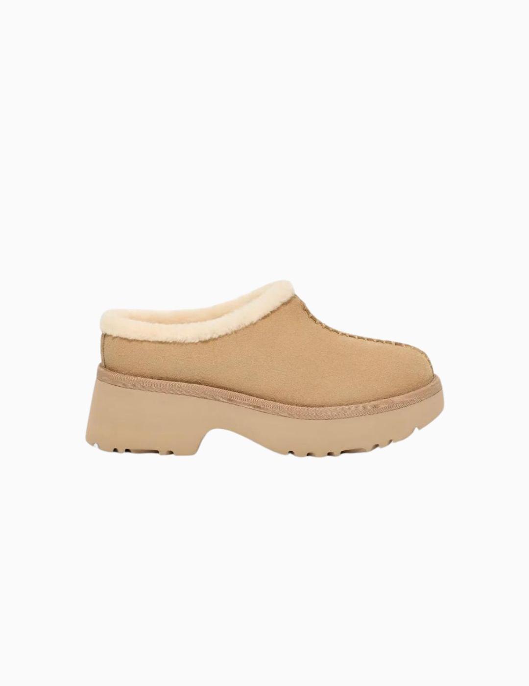 Zuecos UGG New Heights Cozy Clog