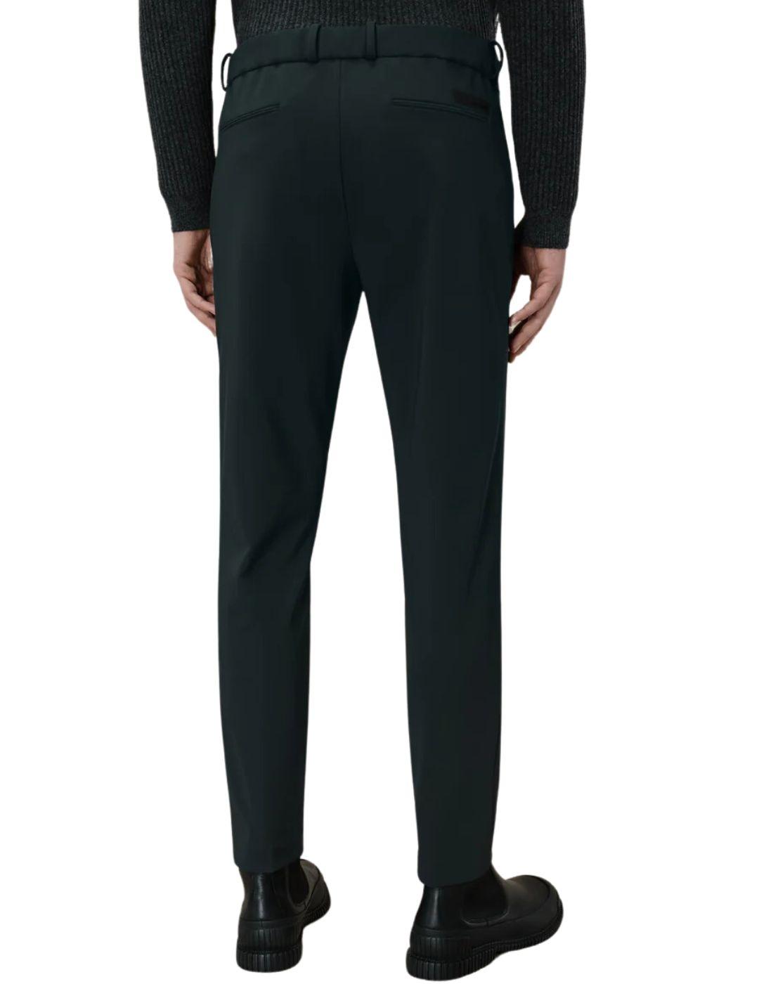 Pantalón RRD chino Jo de invierno