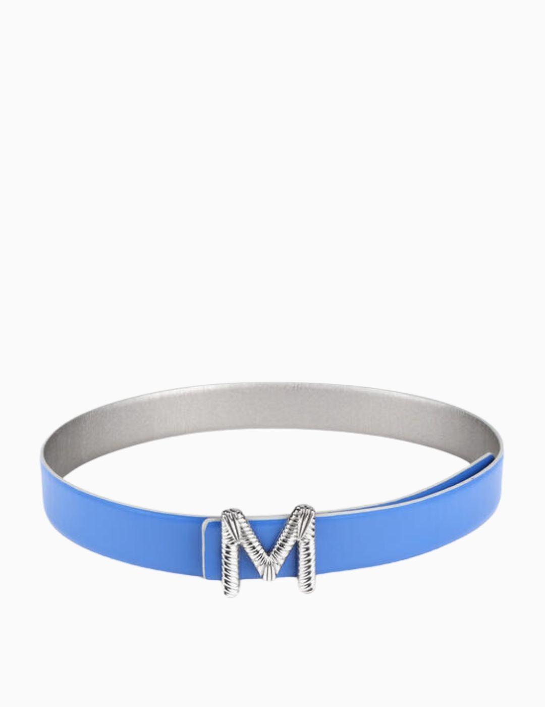 Cinturón LOLA CASADEMUNT BY MAITE reversible