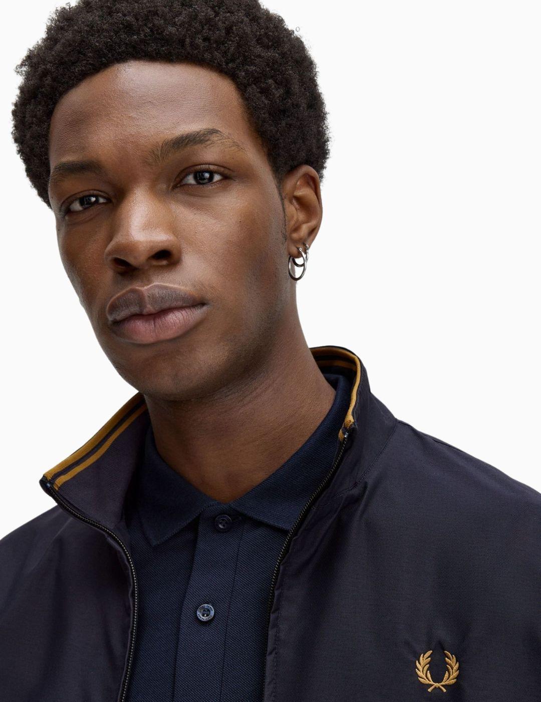 Chaqueta FRED PERRY Brentham