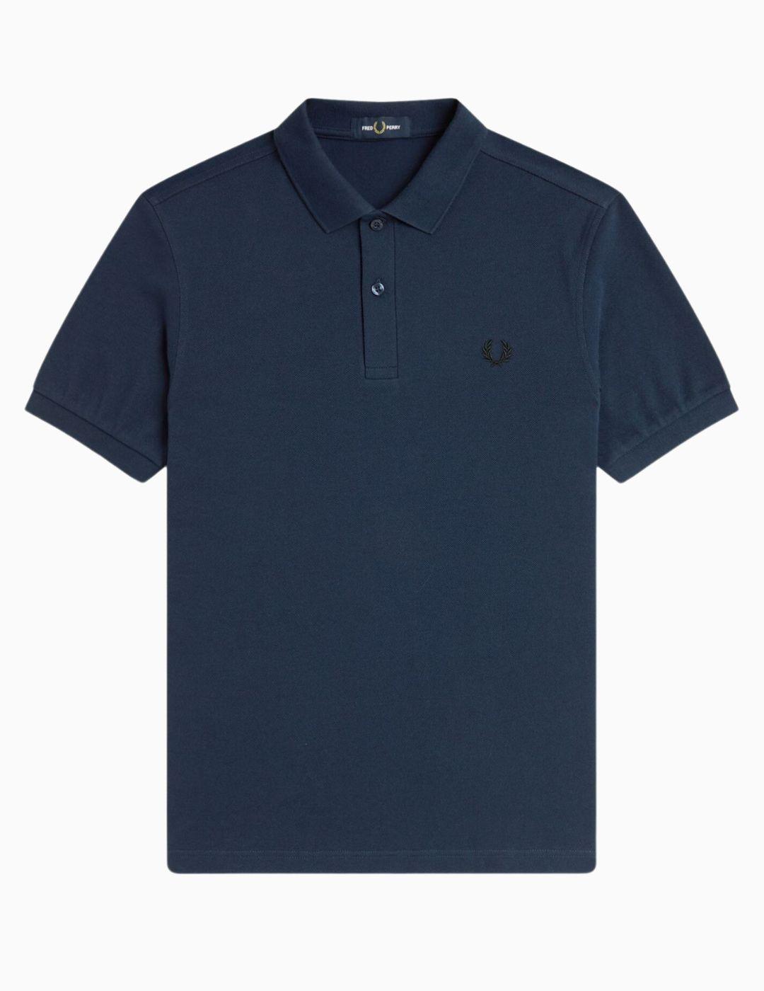 Polo FRED PERRY classic