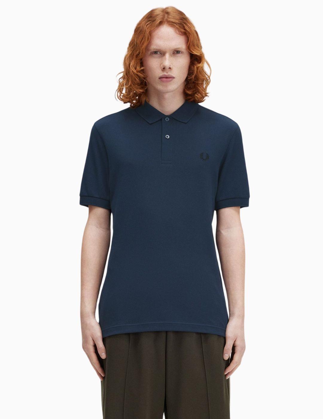 Polo FRED PERRY classic