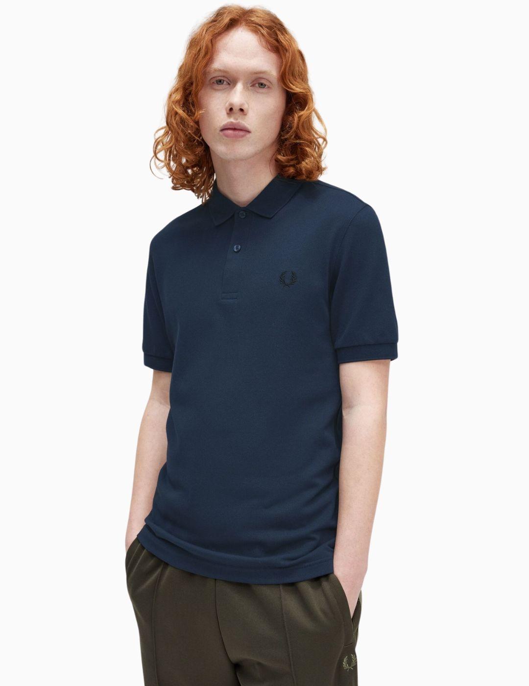 Polo FRED PERRY classic