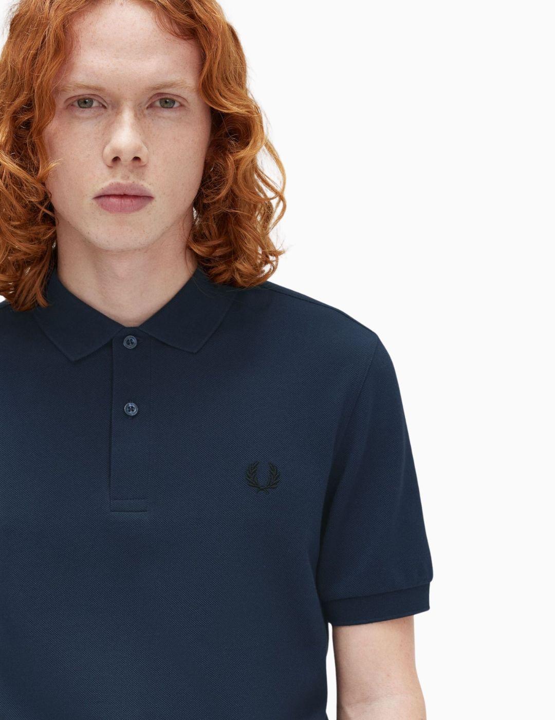 Polo FRED PERRY classic