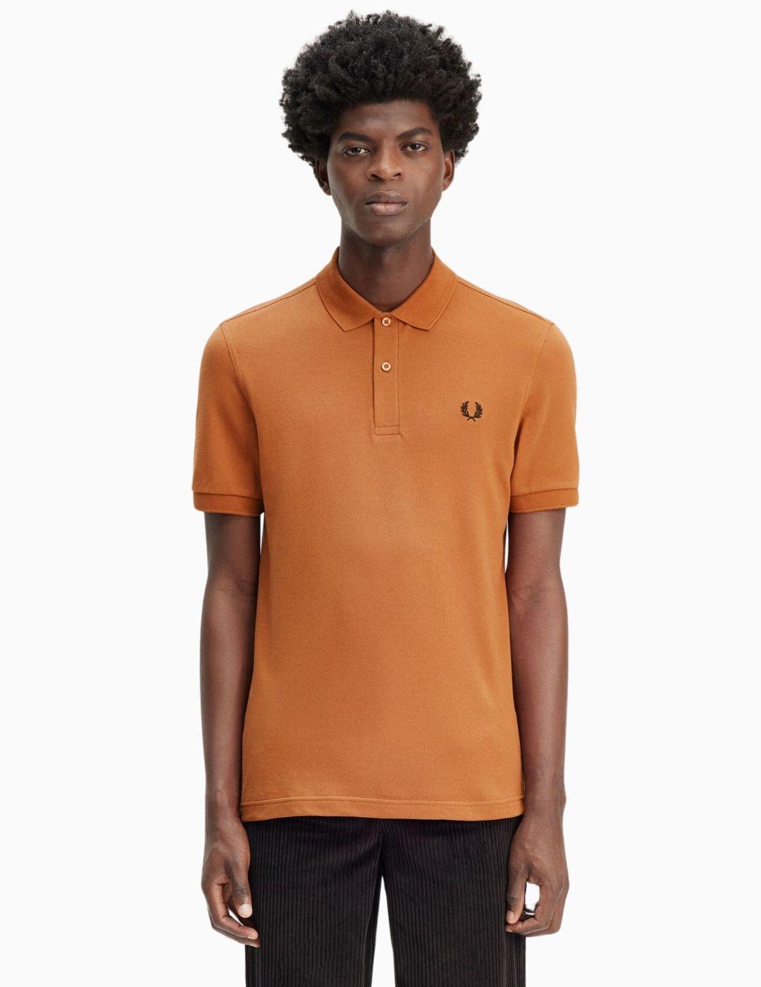Polos FRED PERRY classic