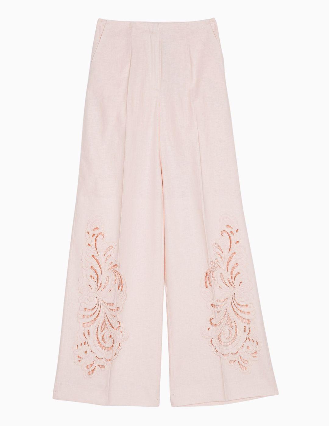 Pantalon TWINSET cupcake