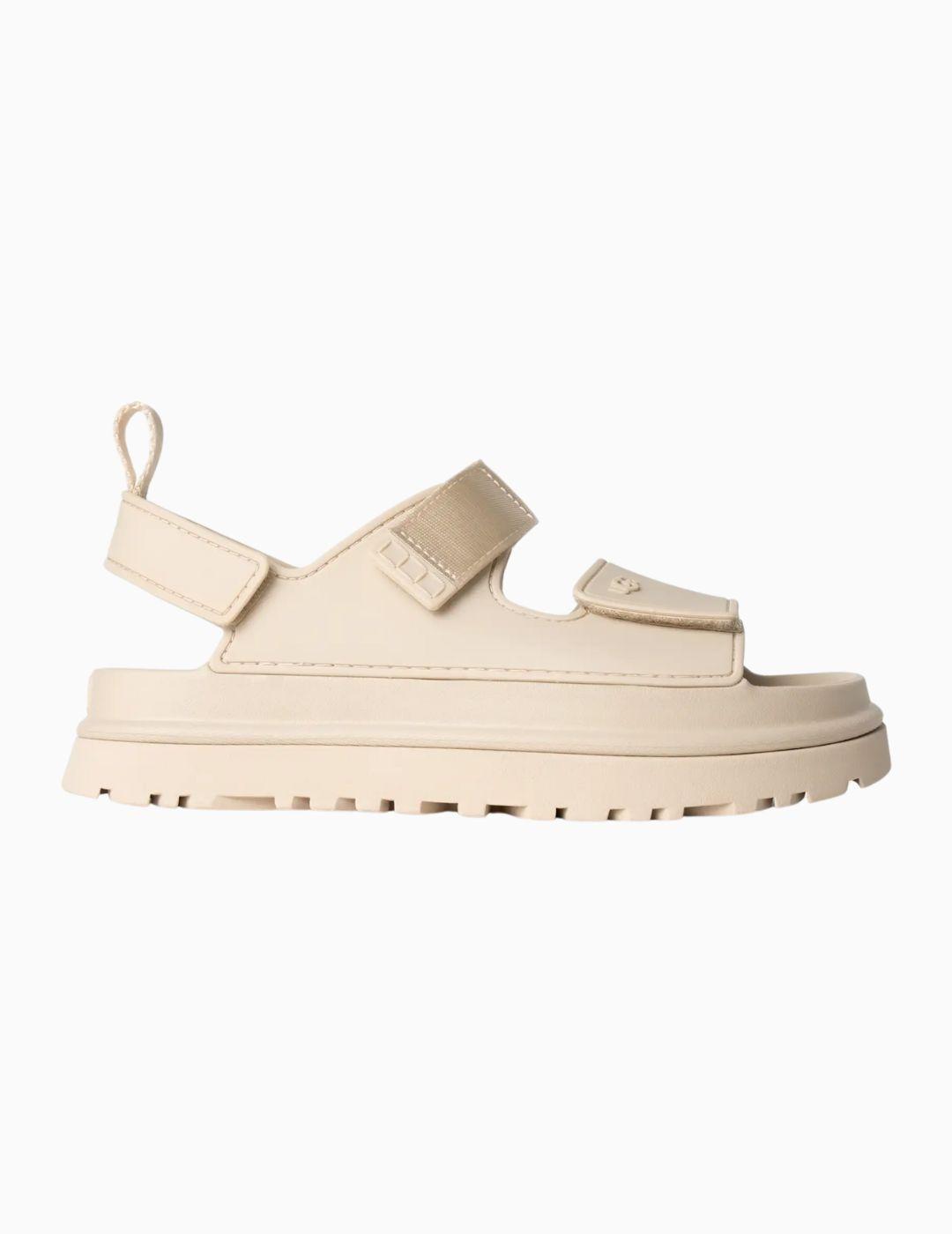  Sandalias UGG GoldenGlow 