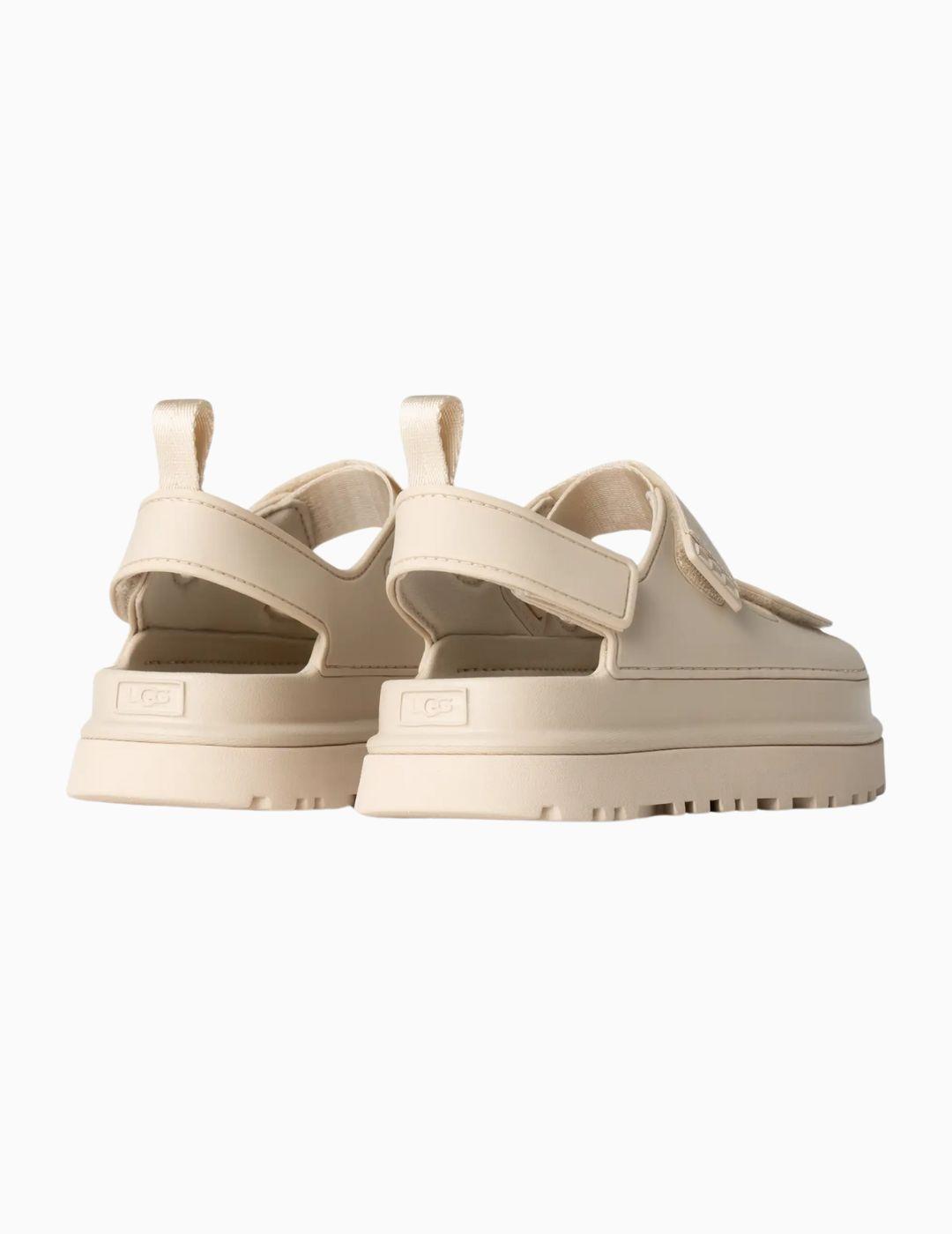  Sandalias UGG GoldenGlow 