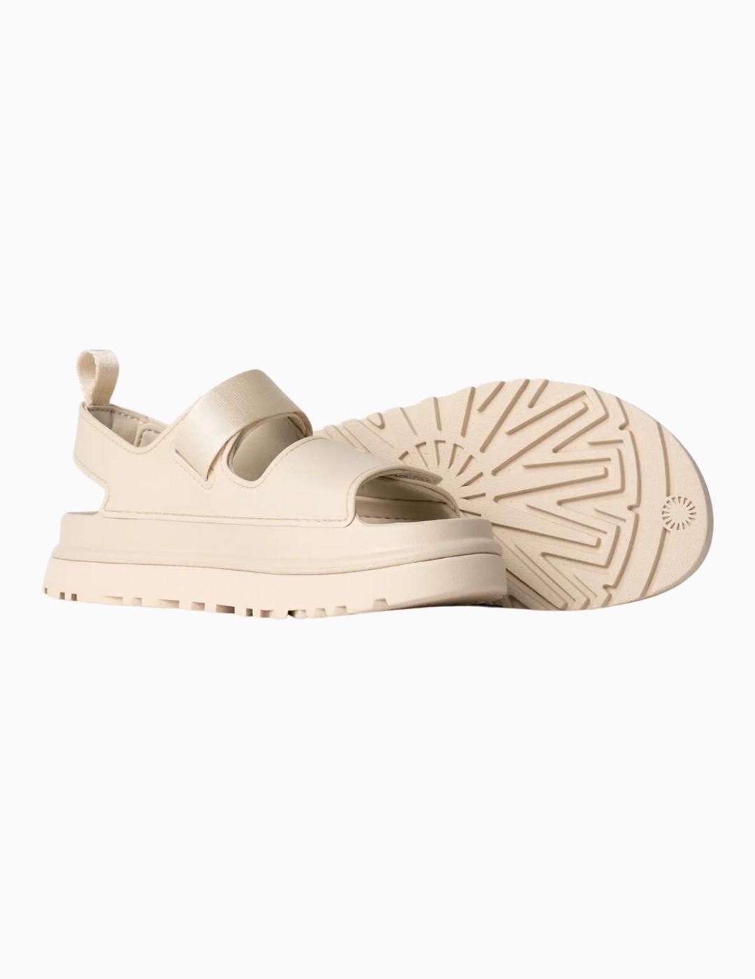  Sandalias UGG GoldenGlow 