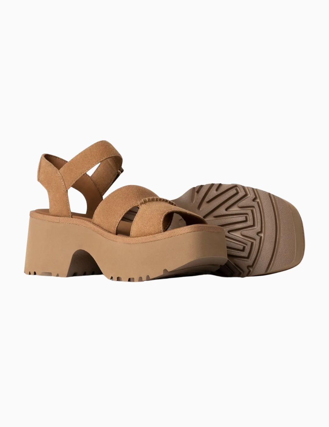  Sandalias UGG New Heights con tira