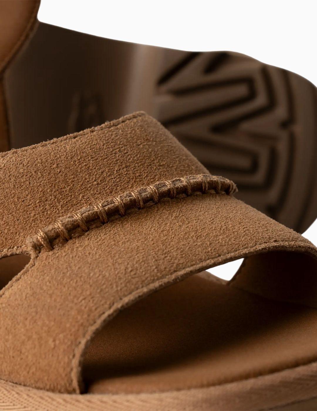  Sandalias UGG New Heights con tira