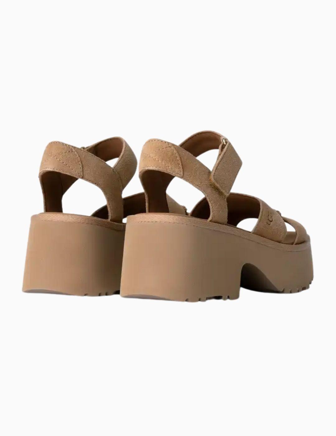 Sandalias UGG New Heights con tira