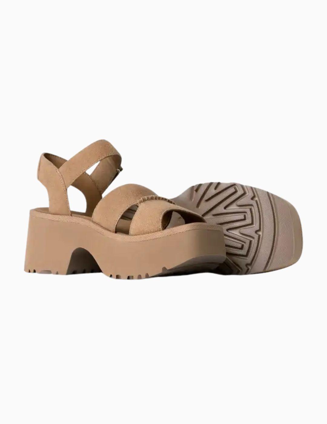 Sandalias UGG New Heights con tira
