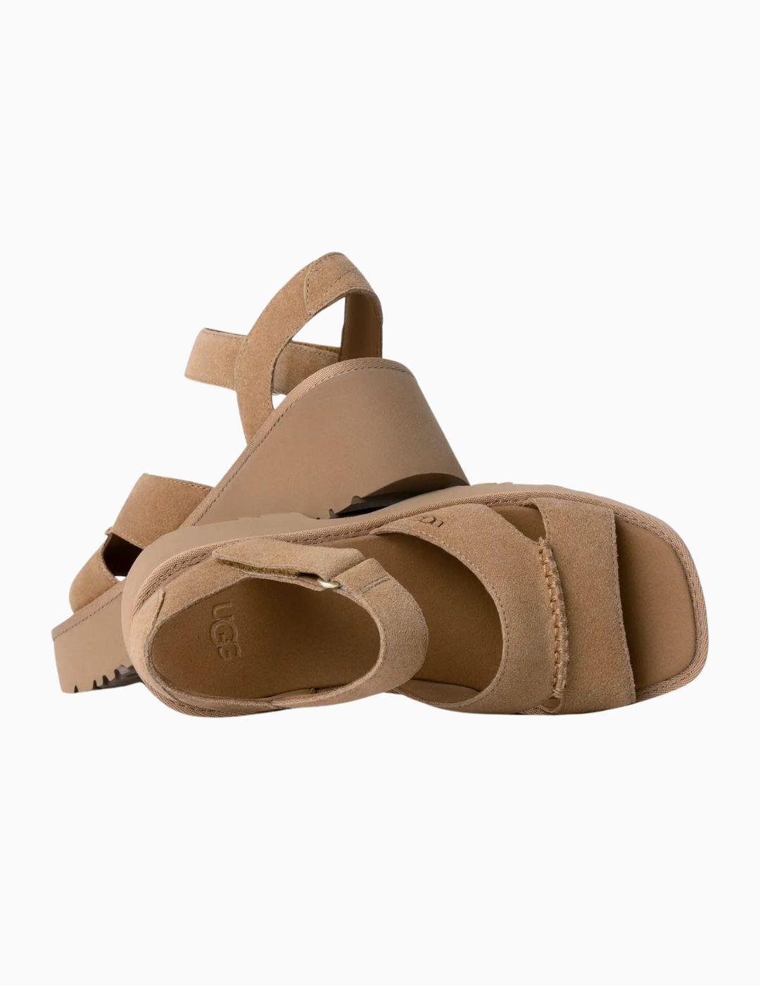 Sandalias UGG New Heights con tira