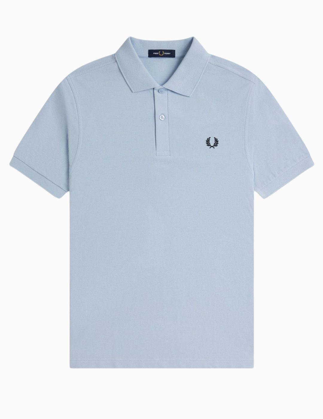 The FRED PERRY Shirt 