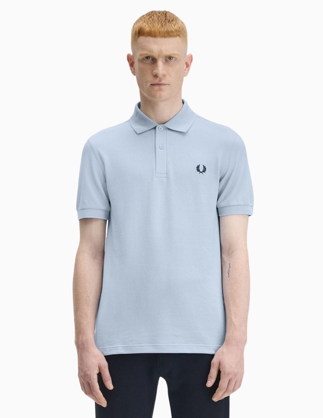 The FRED PERRY Shirt 