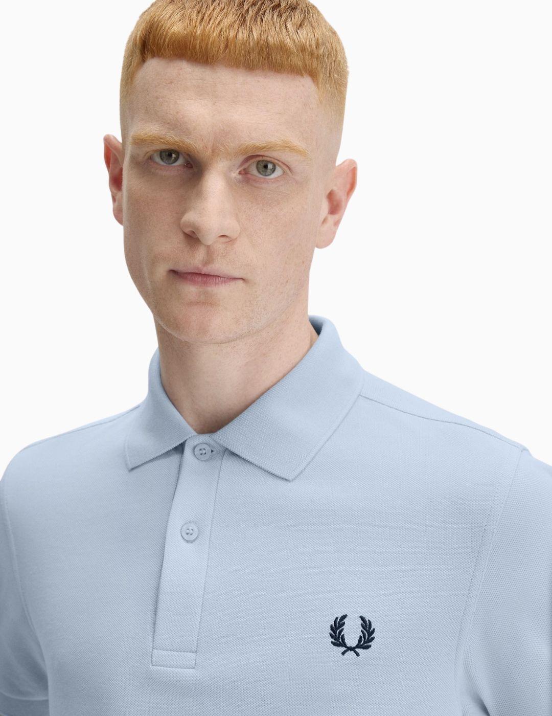 The FRED PERRY Shirt 